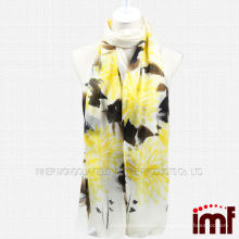 Wholesale Ladies Personal Design Pure Cashmere Scarf